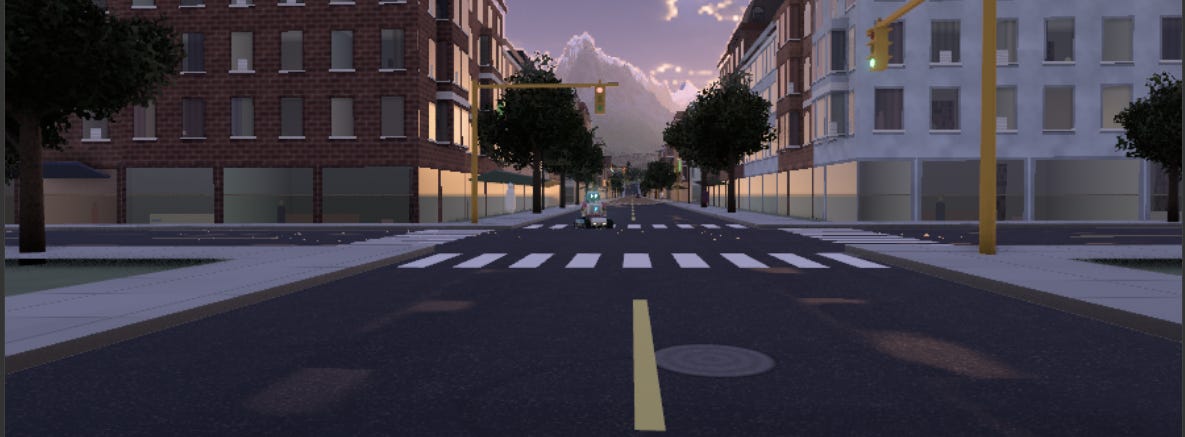Citylab: Shoreline Limited image from the original Advisory Hour post.