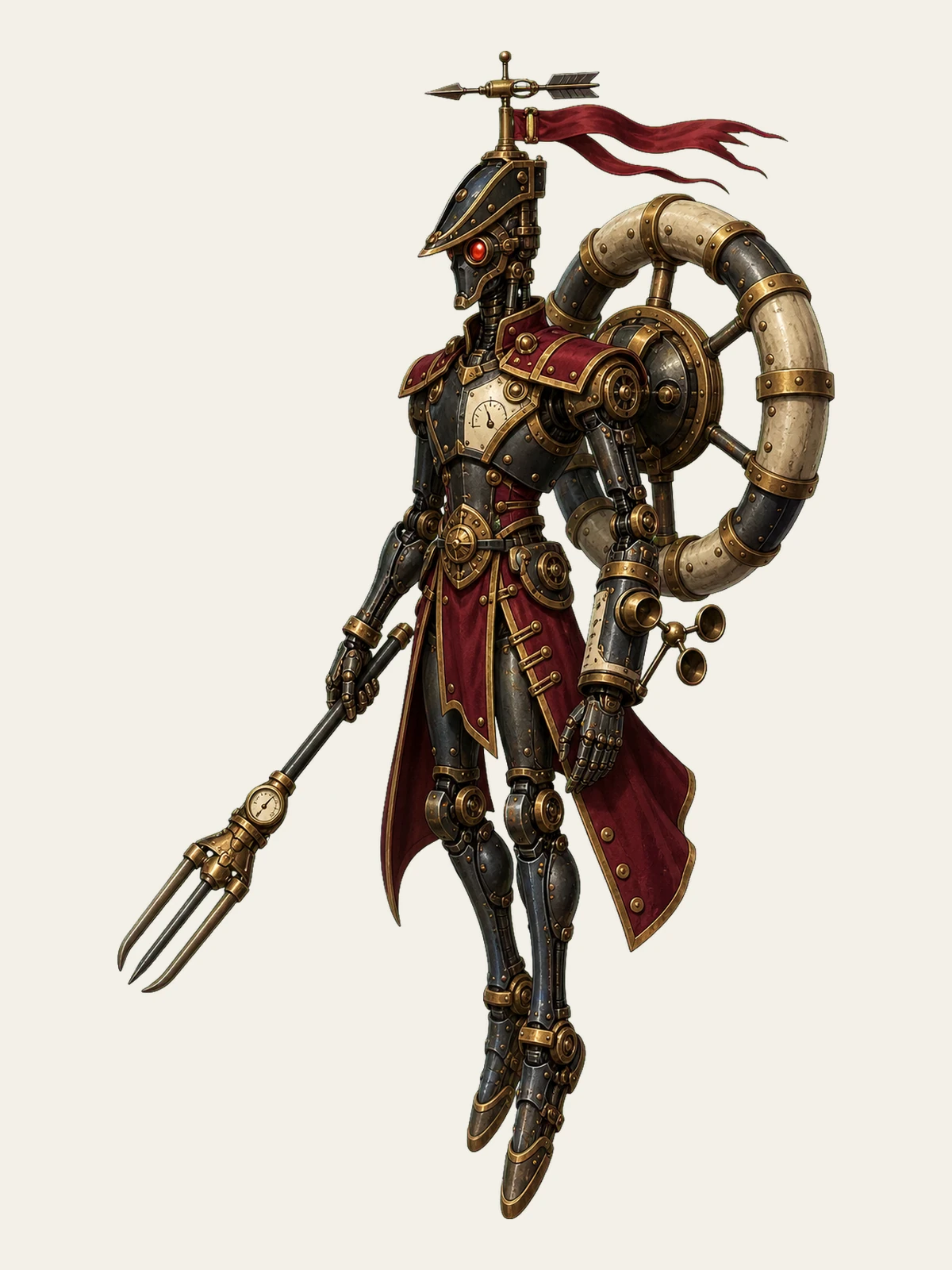 CLINTON in the original game artwork.