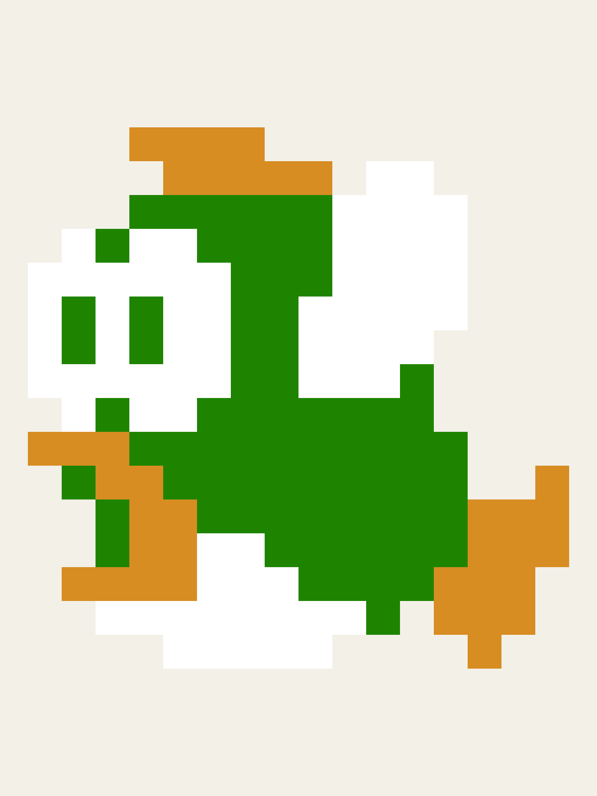 Retro Cheep Cheep in the original game artwork.