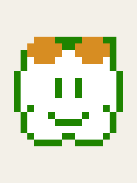 Retro Lakitu in the original game artwork.