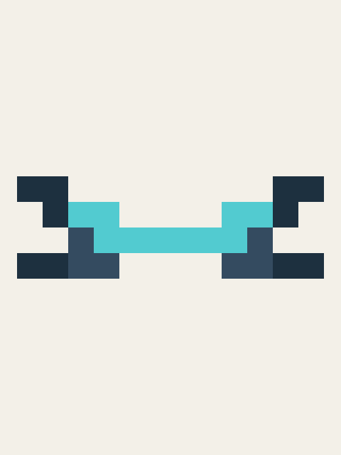Water Sentry in the original game artwork.