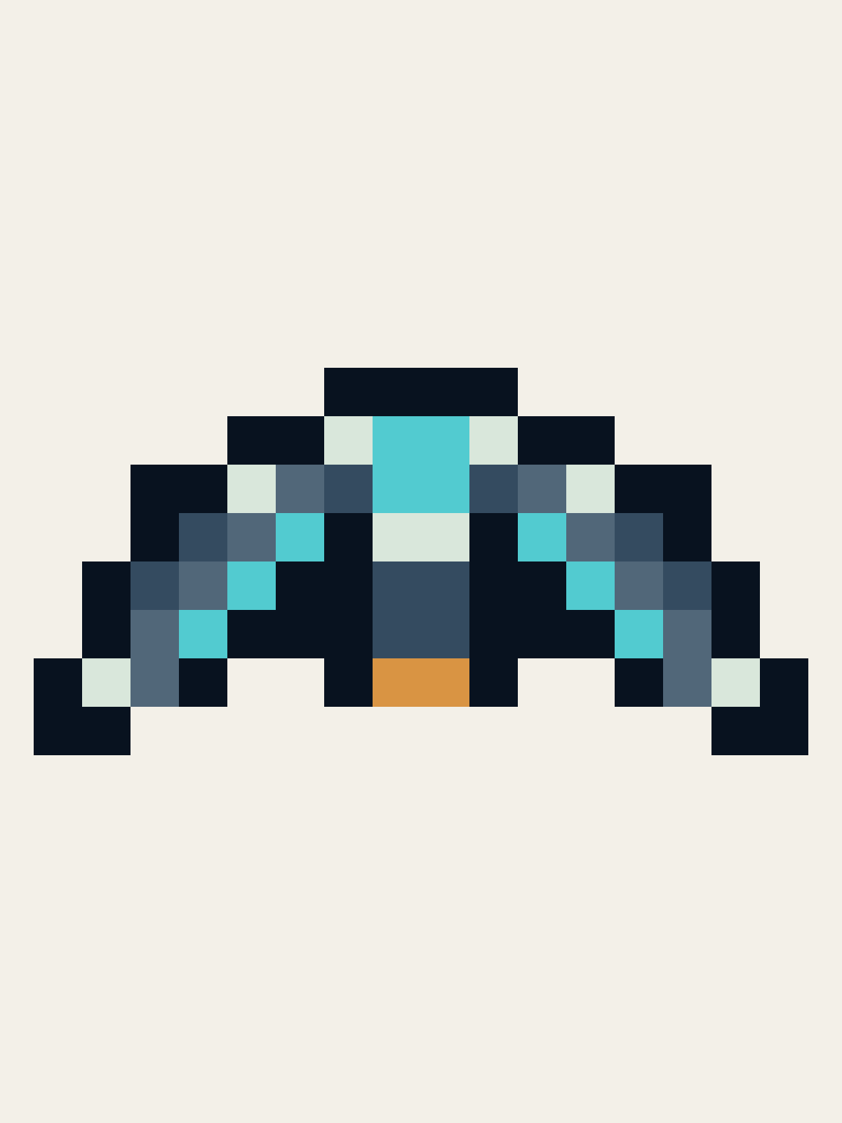Winged Drone in the original game artwork.