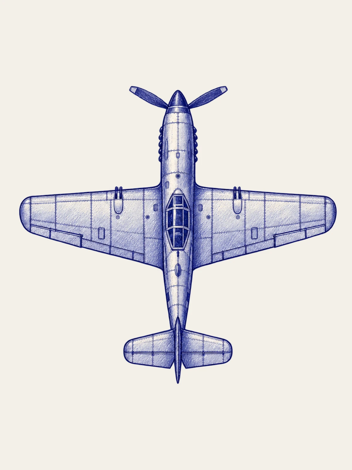 Line fighter in the original game artwork.