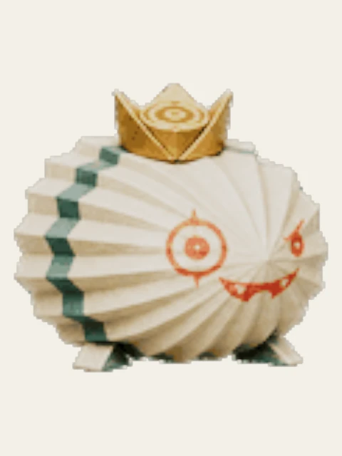 Paper Draftling in the original game's character animation lab.
