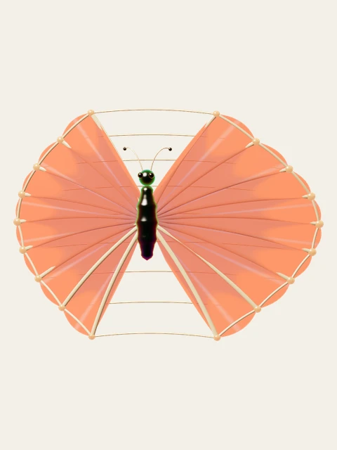 Night organ in the original project artwork.