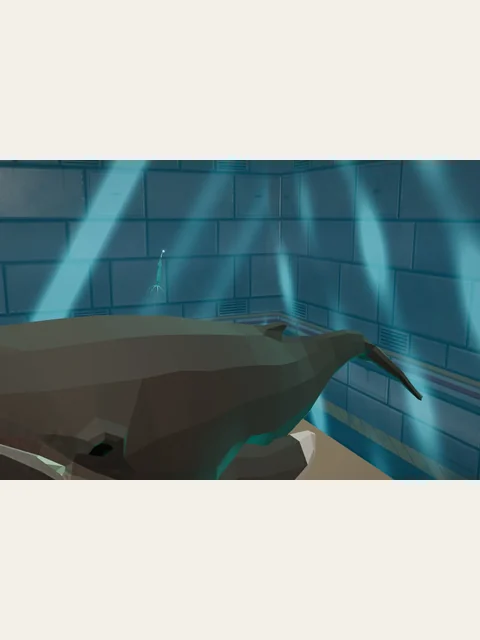 Choir Whale in an existing Starlight Menagerie gameplay image.