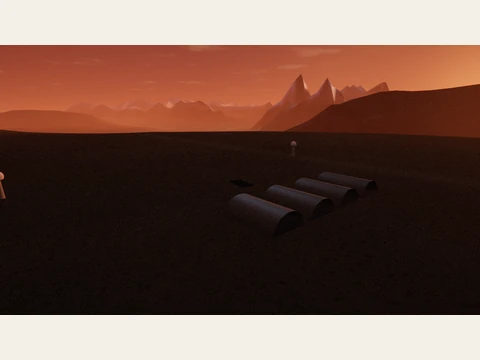 Site Zero captured from the game.