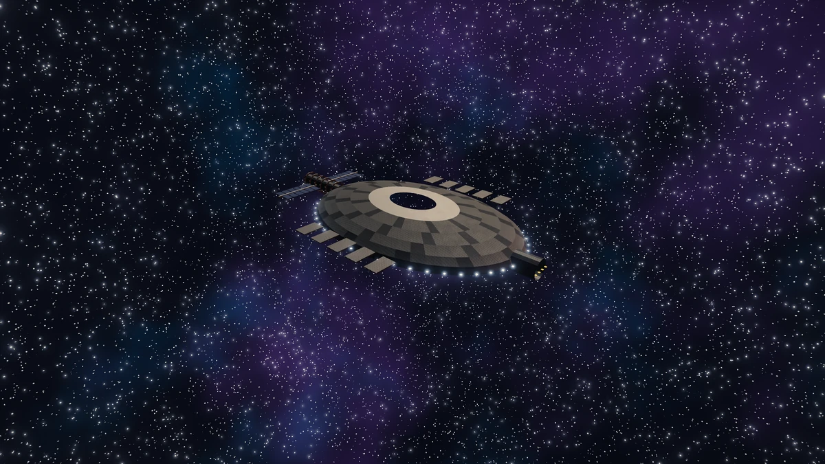 Doorly Orbital in Starlight Menagerie.