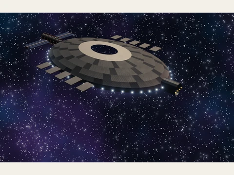 Doorly Orbital in Starlight Menagerie.