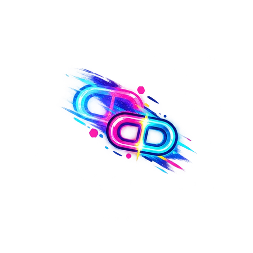 Echo Twin effect from the native power-pill sprite sheet.