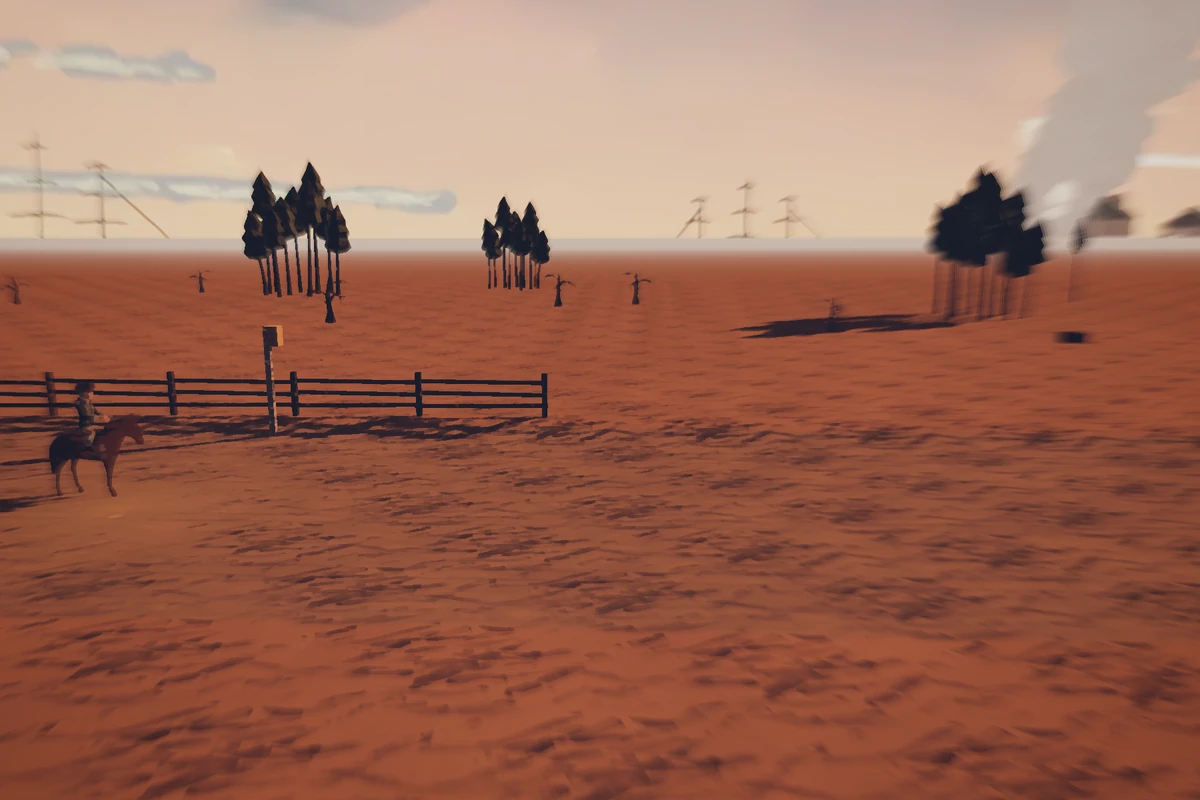 Yorktown in Lantern Run’s native stage.