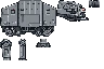 The background walker parts in Mario Walker’s native sprite atlas.