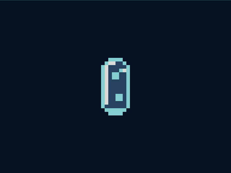 Credit chips: the original Relay Zero sprite in the project art inspector.
