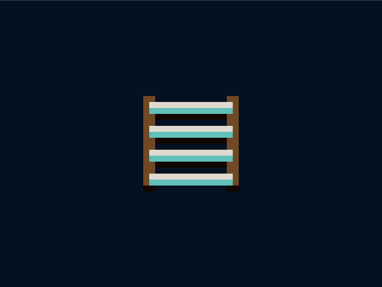 Fold-bridge: the original Relay Zero II sprite in the project art inspector.