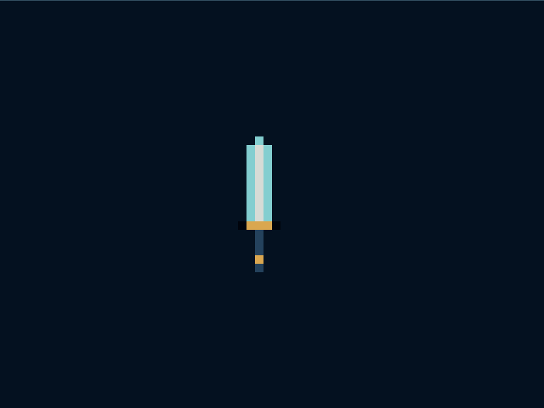 Ion cutter: the original Relay Zero sprite in the project art inspector.