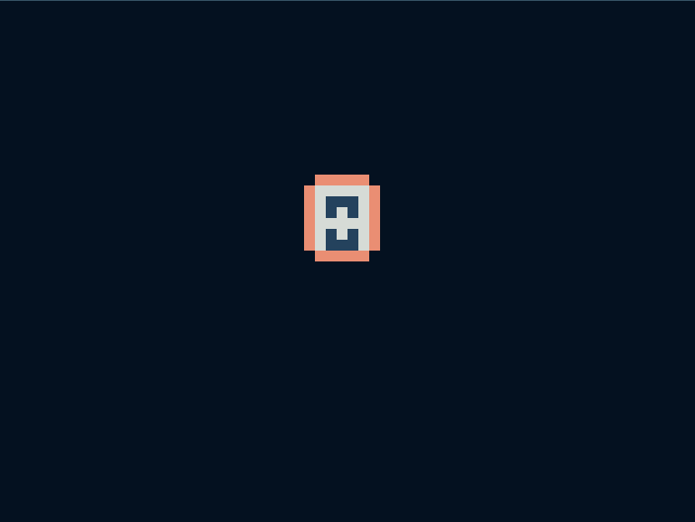 Medical cells: the original Relay Zero sprite in the project art inspector.