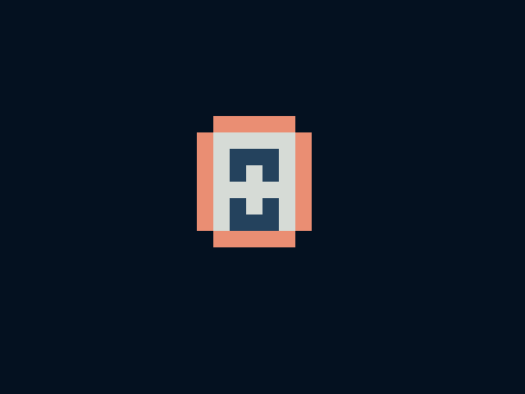 Medical cells: the original Relay Zero sprite in the project art inspector.