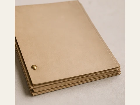 The script-pages prop in the studio reference sheet.