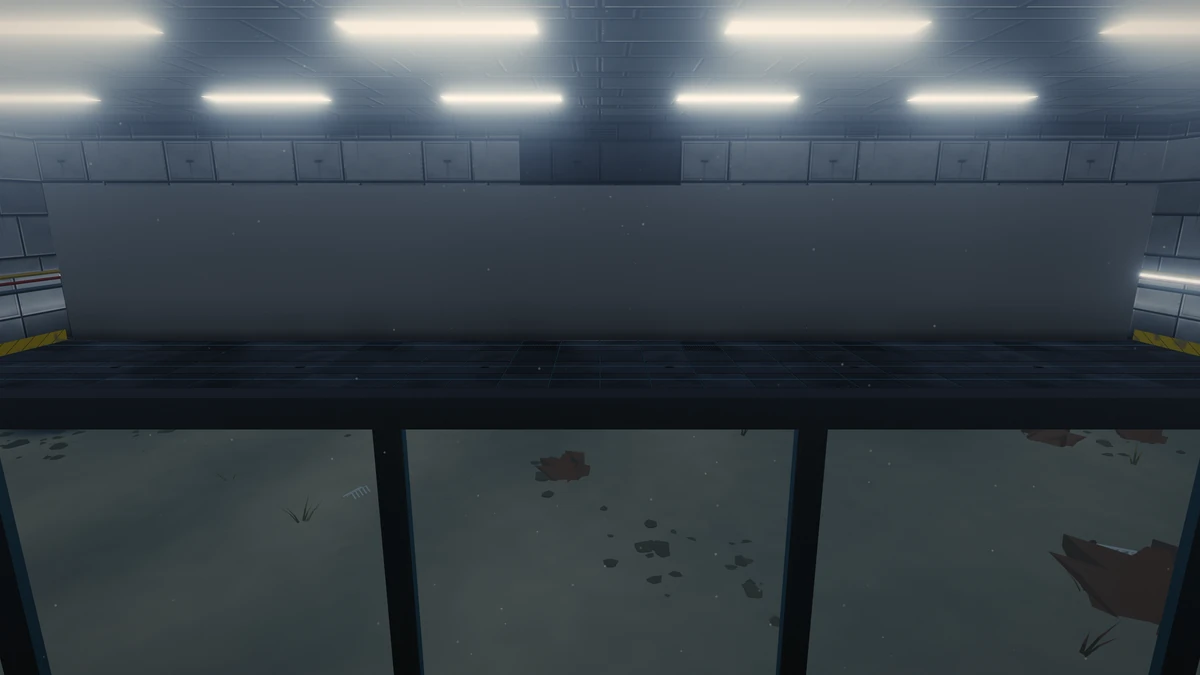 Apex Hall in Starlight Menagerie.