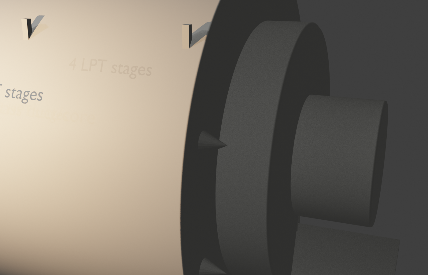 AgentLab - Hermes+Codex 5.5: Aerospace Engines (Progression Series) gallery image from the original Advisory Hour post.