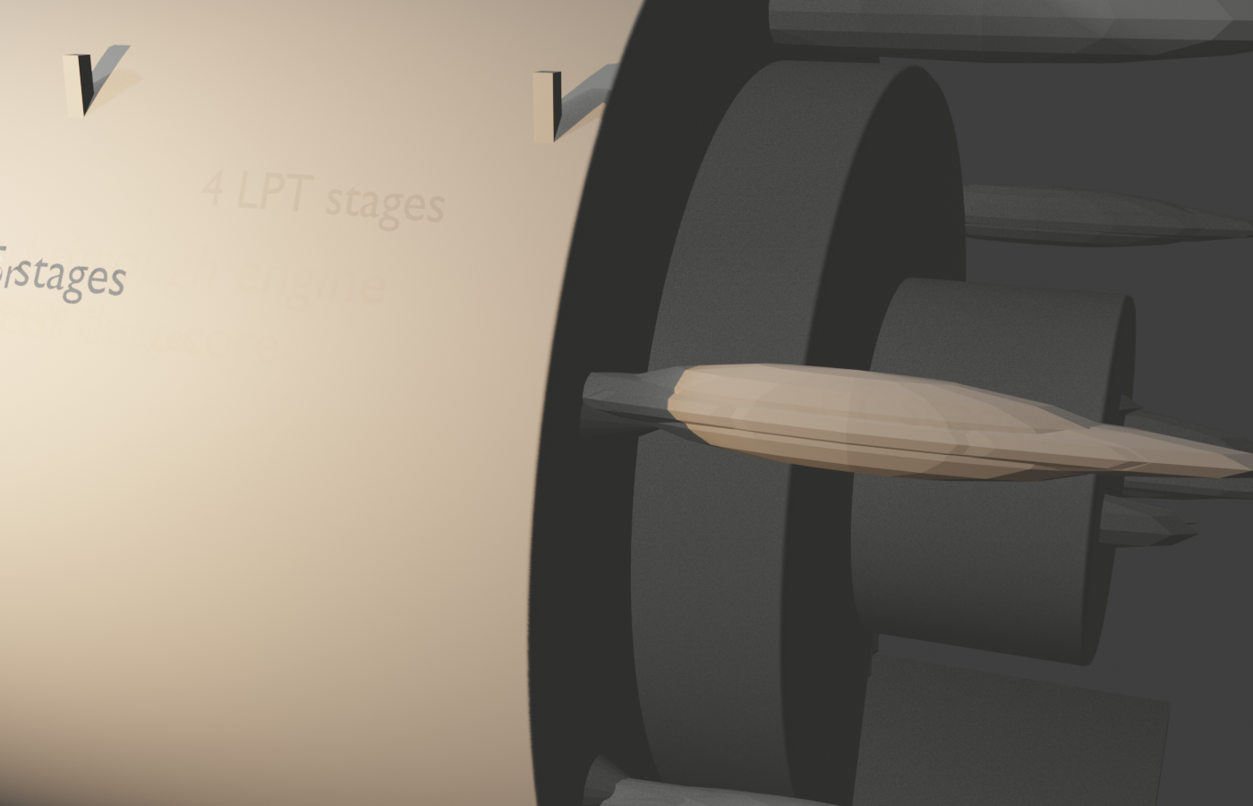 AgentLab - Hermes+Codex 5.5: Aerospace Engines (Progression Series) gallery image from the original Advisory Hour post.
