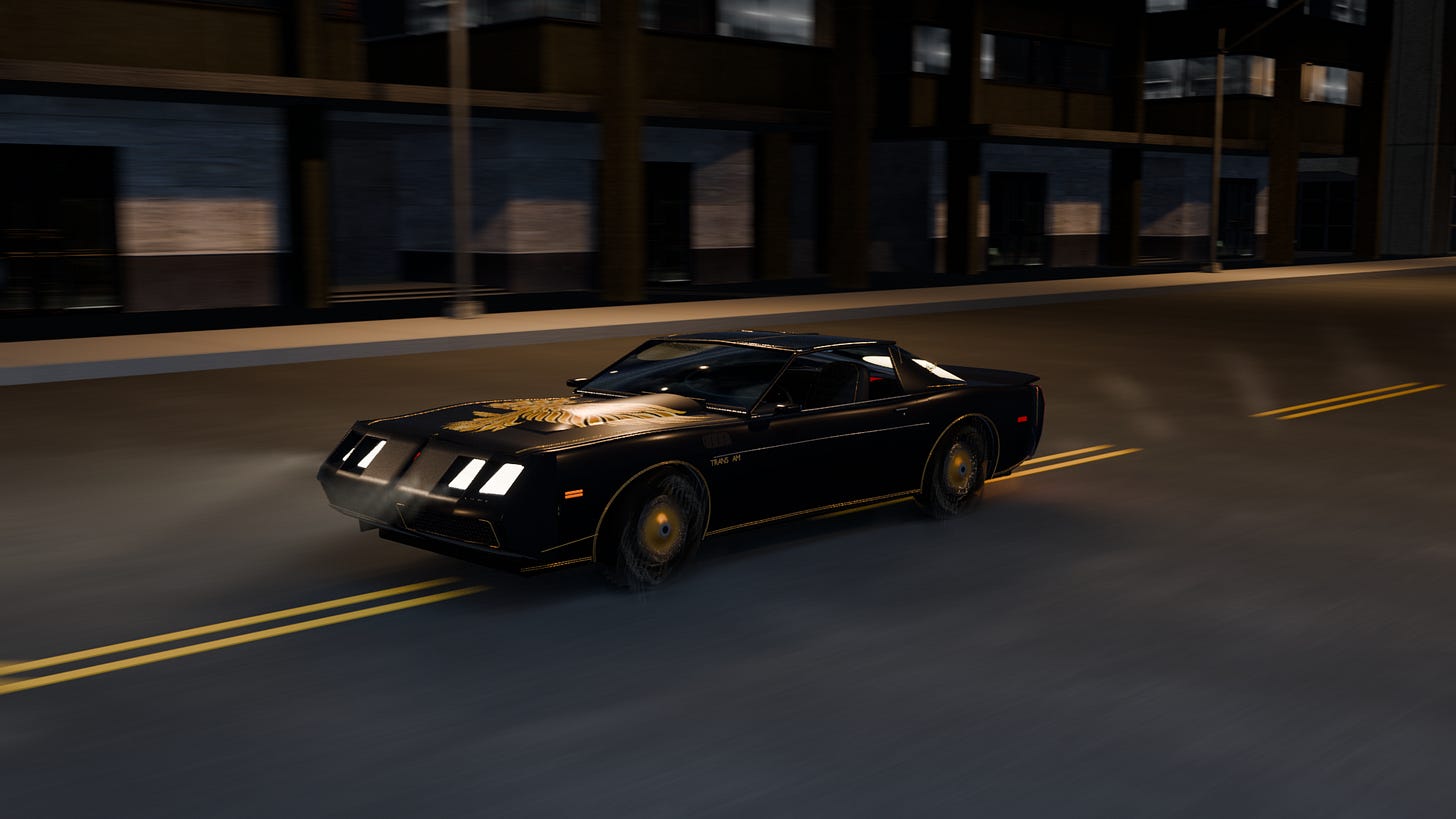 Blender: Astra Polishing Round on FireHawk image from the original Advisory Hour post.