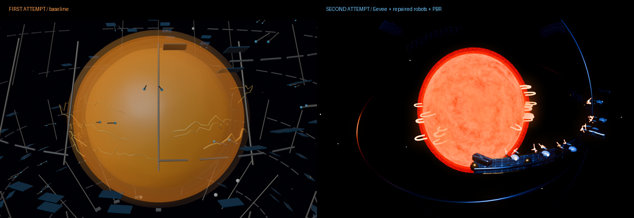 Hermes and GPT-5.6 Sol: The Helios Array Documentary image from the original Advisory Hour post.