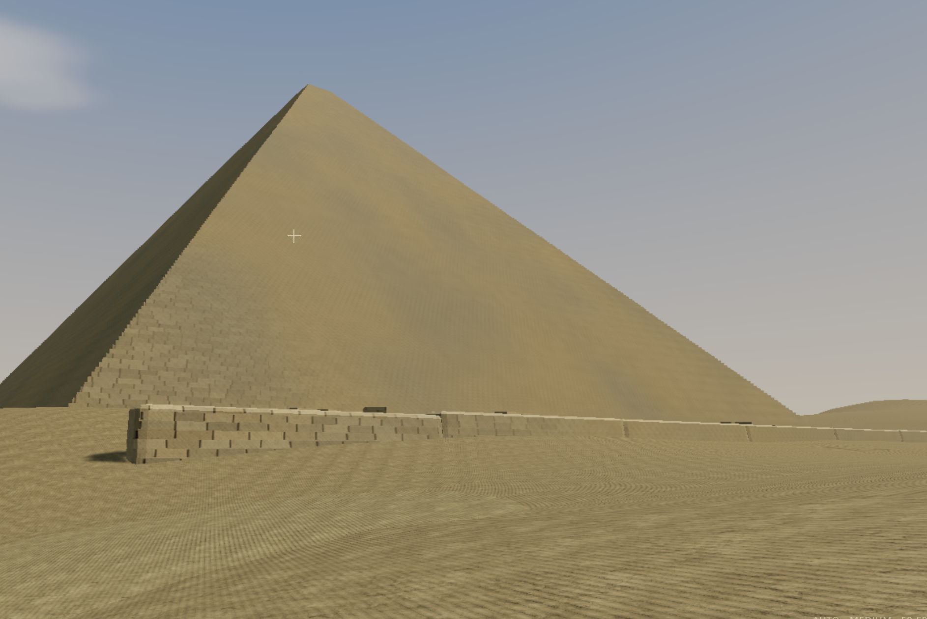 Khufu Between Credit Resets media from the original Advisory Hour note.