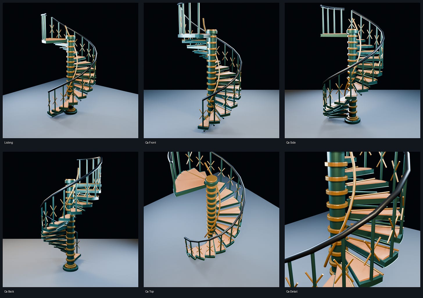 Perpetual Asset Store Motion Machine image from the original Advisory Hour post.