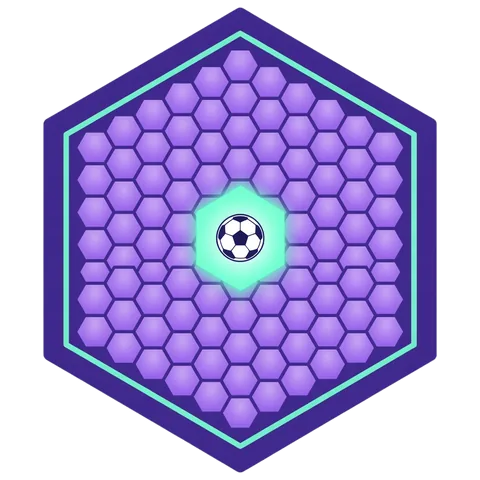 Inter Ommatidia crest