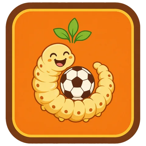 Sporting Larva crest