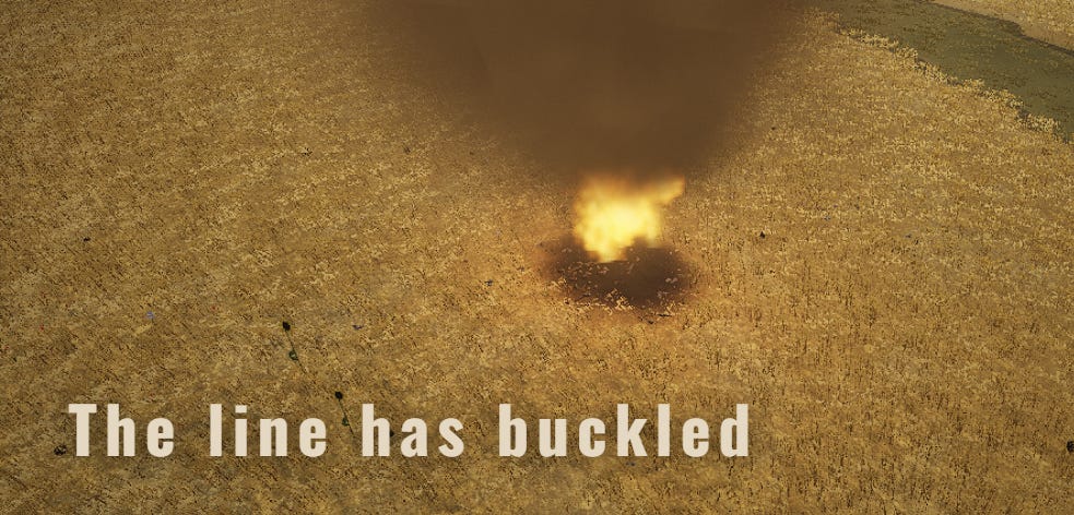 Gamelab: Kursk: Steel and Thunder image from the original Advisory Hour post.