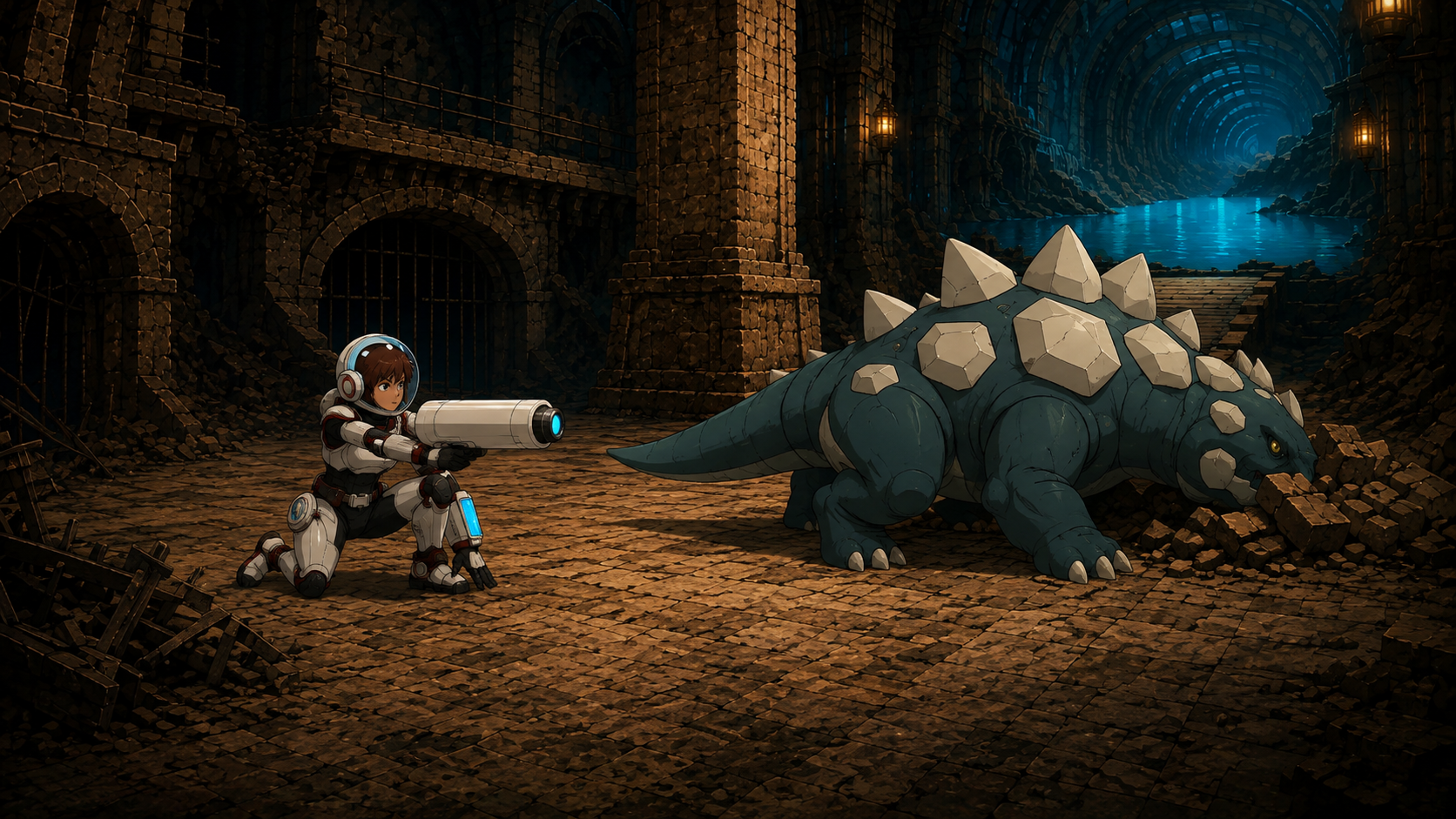 Fossil Interface: Mara Voss and the Dragon Egg gallery image from the original Advisory Hour post.