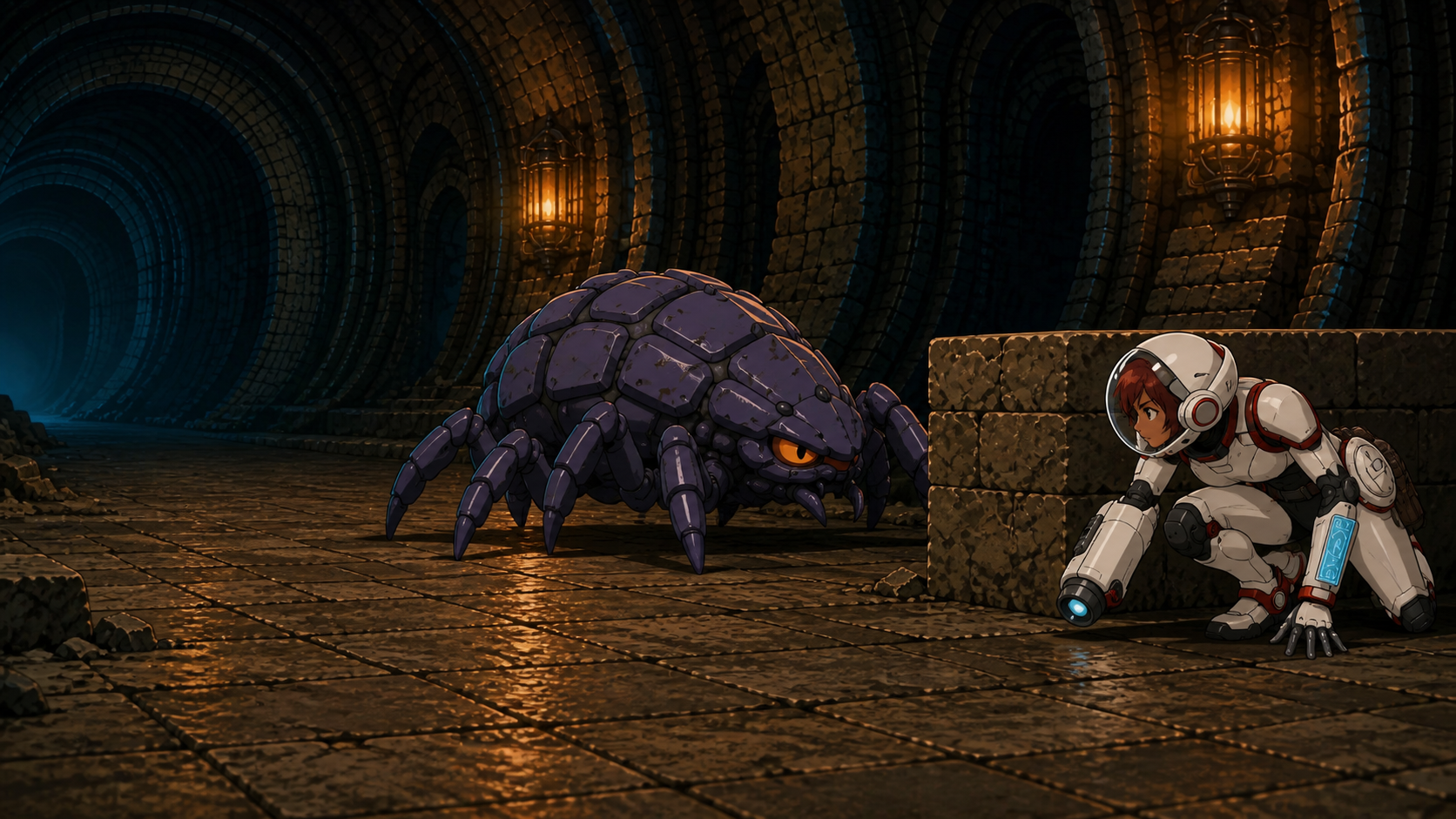 Fossil Interface: Mara Voss and the Dragon Egg gallery image from the original Advisory Hour post.