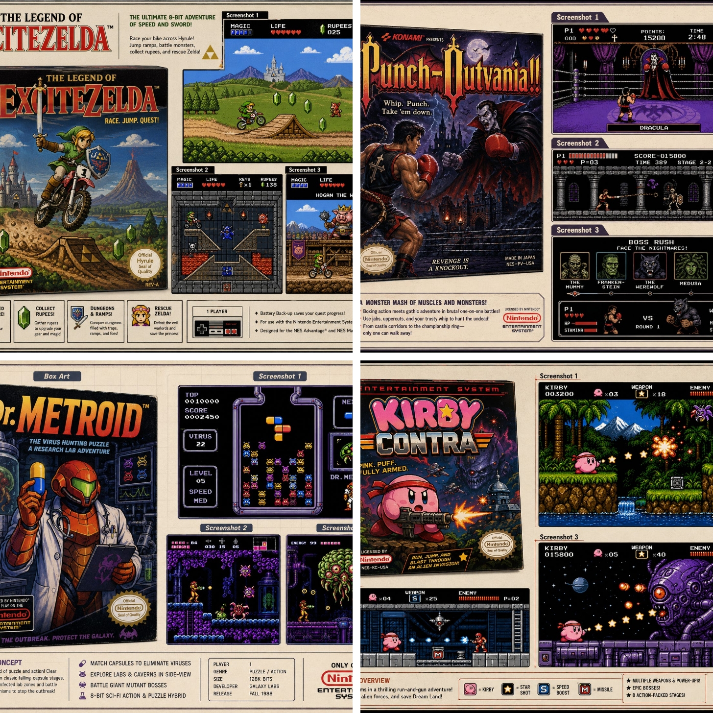 GameLab: What If... Mario Walker? gallery image from the original Advisory Hour post.
