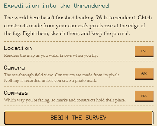 Augmented Reality: Traveling? Try Waymark image from the original Advisory Hour post.