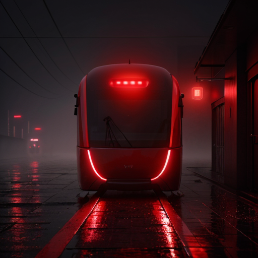 Last Train to Sunset: Additional Images media from the original Advisory Hour note.