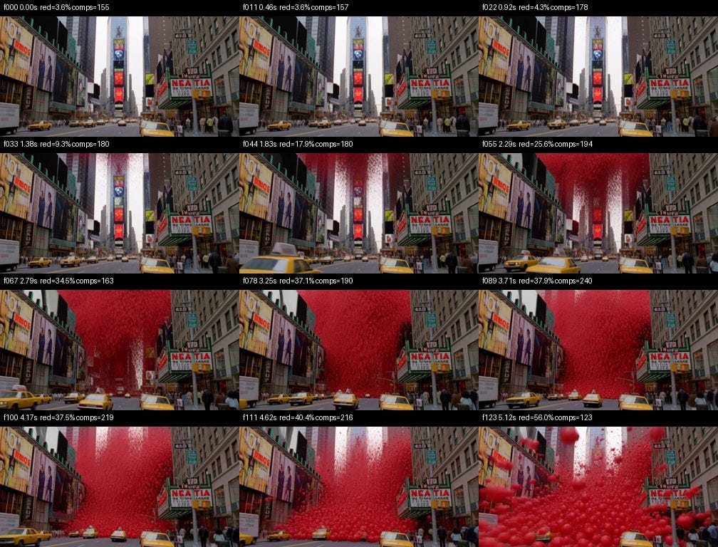 Local AI: Minimax H3 on a Nvidia 3080 image from the original Advisory Hour post.