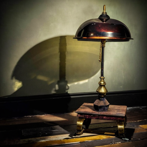 John's World: The Mysterious Caretaker gallery image from the original Advisory Hour post.