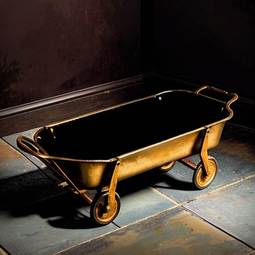John's World: The Mysterious Caretaker gallery image from the original Advisory Hour post.
