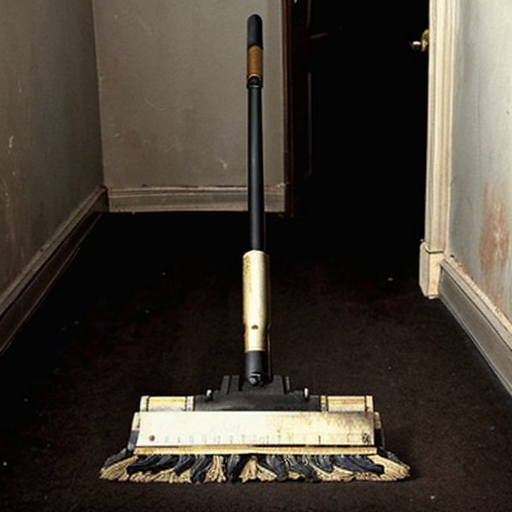 John's World: The Mysterious Caretaker gallery image from the original Advisory Hour post.