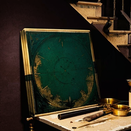 John's World: The Mysterious Caretaker gallery image from the original Advisory Hour post.