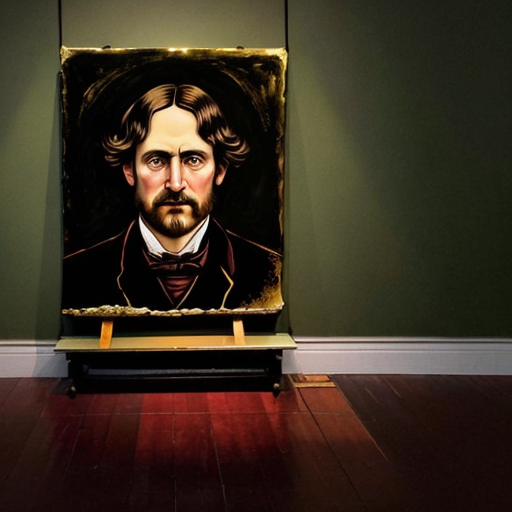 John's World: The Mysterious Caretaker gallery image from the original Advisory Hour post.