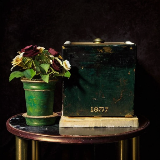 John's World: The Mysterious Caretaker gallery image from the original Advisory Hour post.
