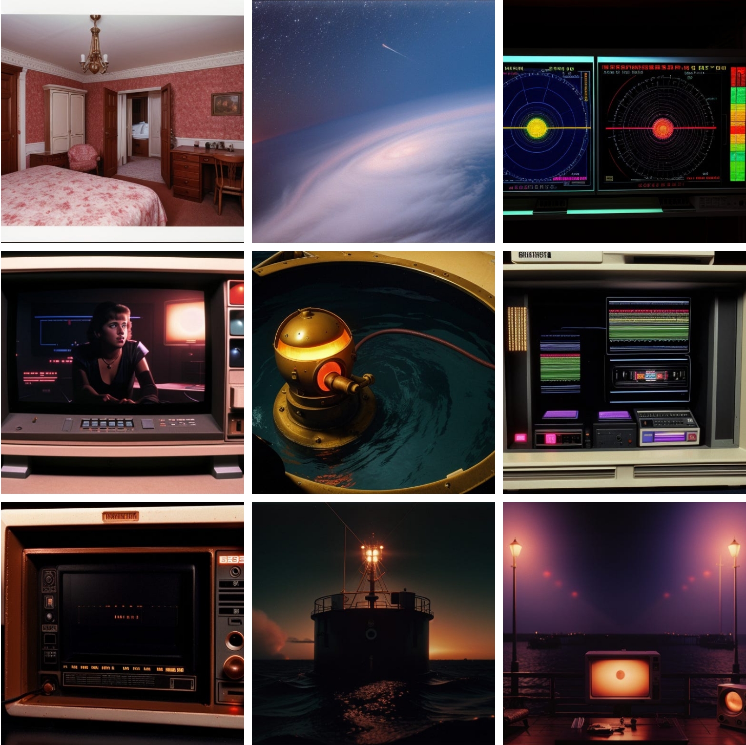 John's World: Jetson Edition gallery image from the original Advisory Hour post.