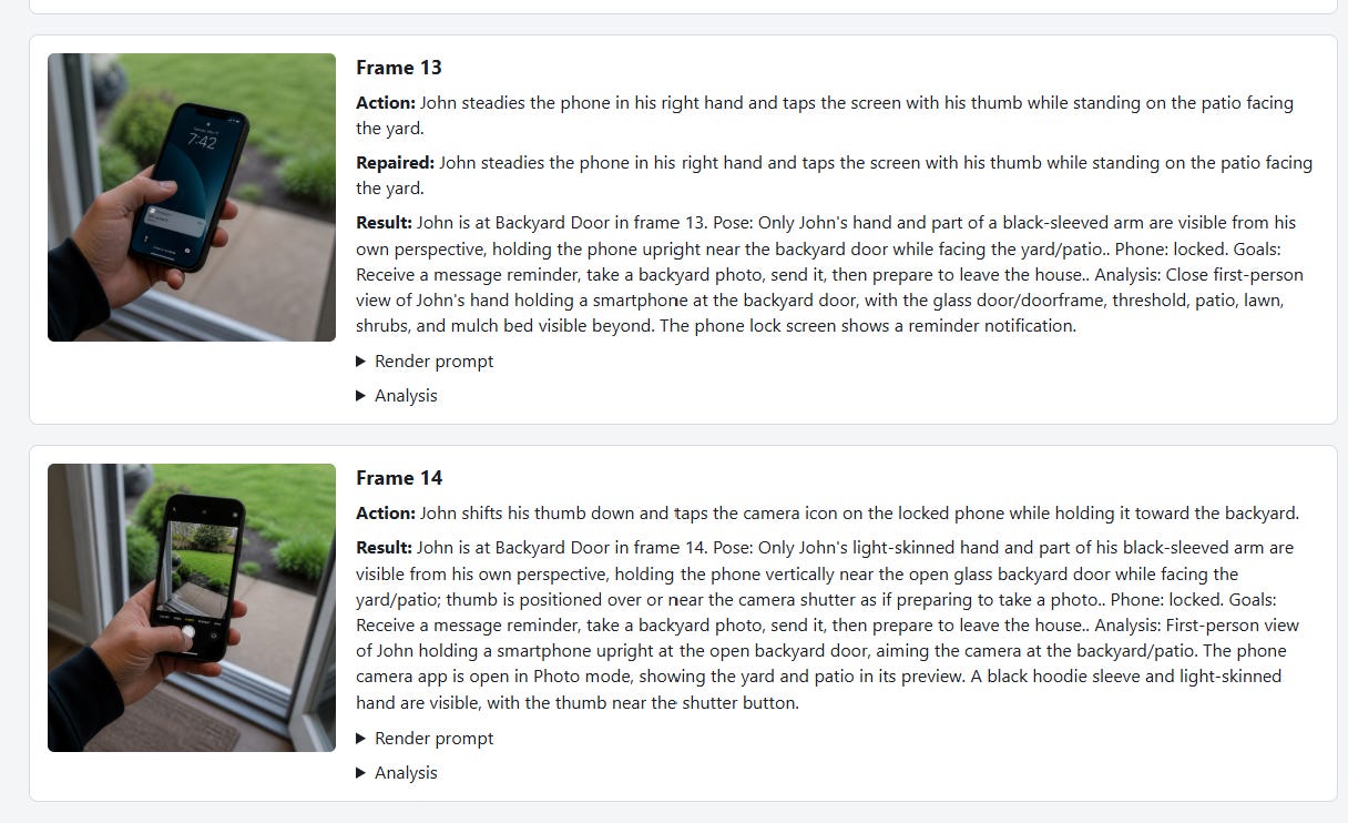 OpenAI's gpt-image-2 has a secret world image from the original Advisory Hour post.