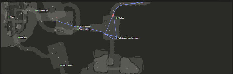 Local AI: Multi-Agent Orchestration Stories image from the original Advisory Hour post.