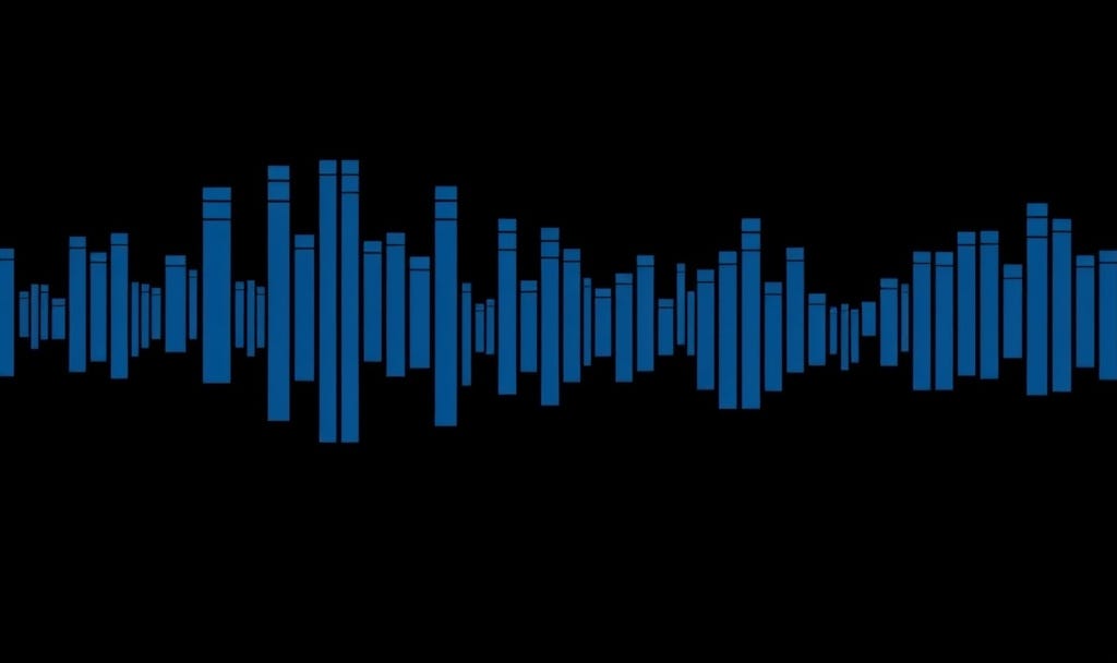 Git Jukebox. Every commit is a song. image from the original Advisory Hour post.