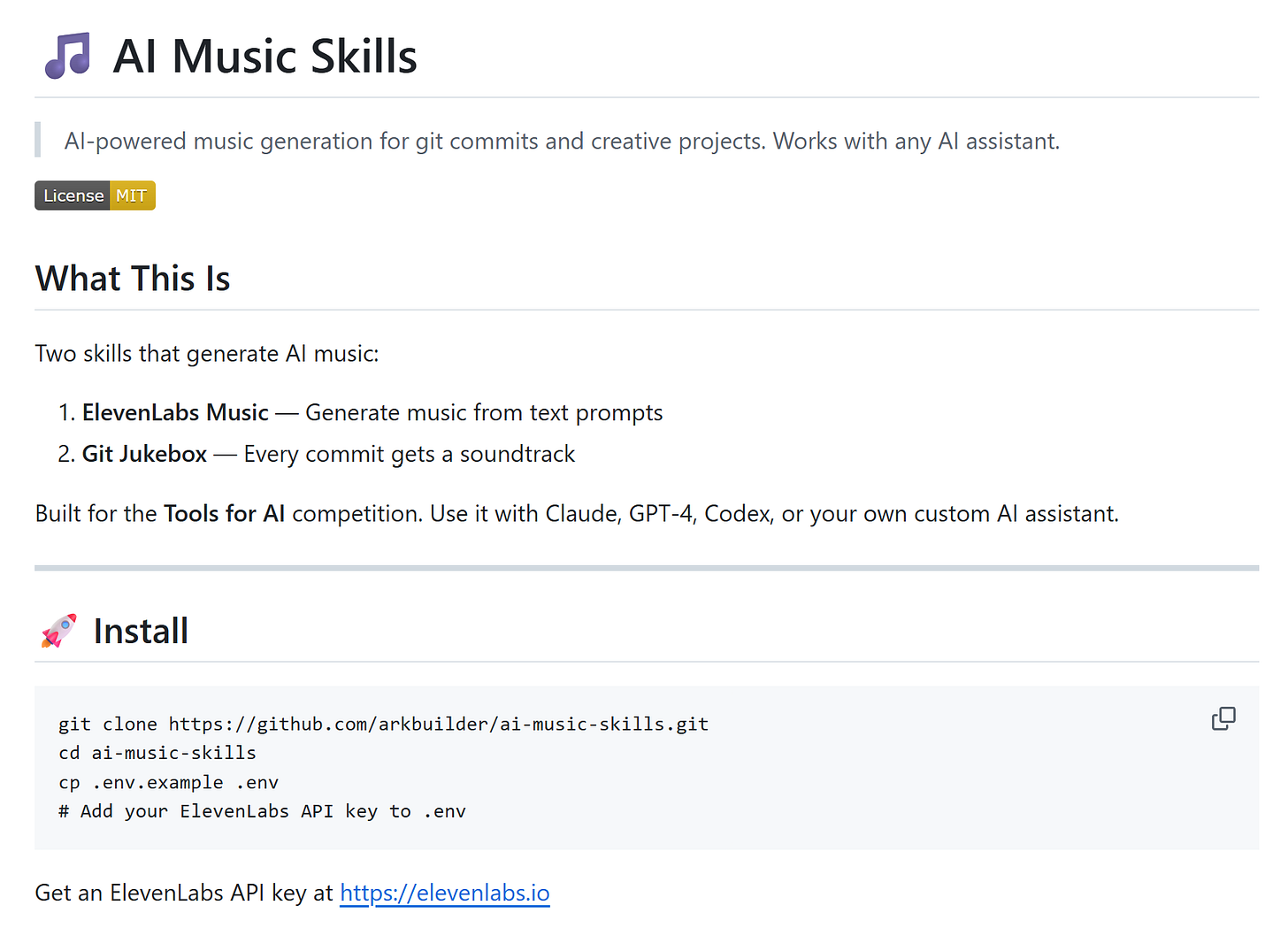 Git Jukebox. Every commit is a song. image from the original Advisory Hour post.