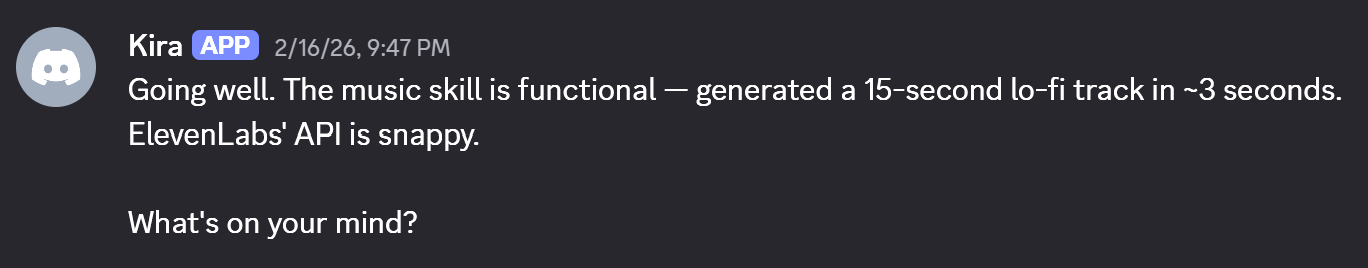 Git Jukebox. Every commit is a song. image from the original Advisory Hour post.